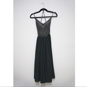 BHLDN Bristol Dress, Size 4